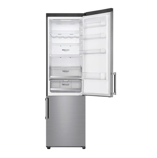 Холодильник LG GA-B509BMDZ