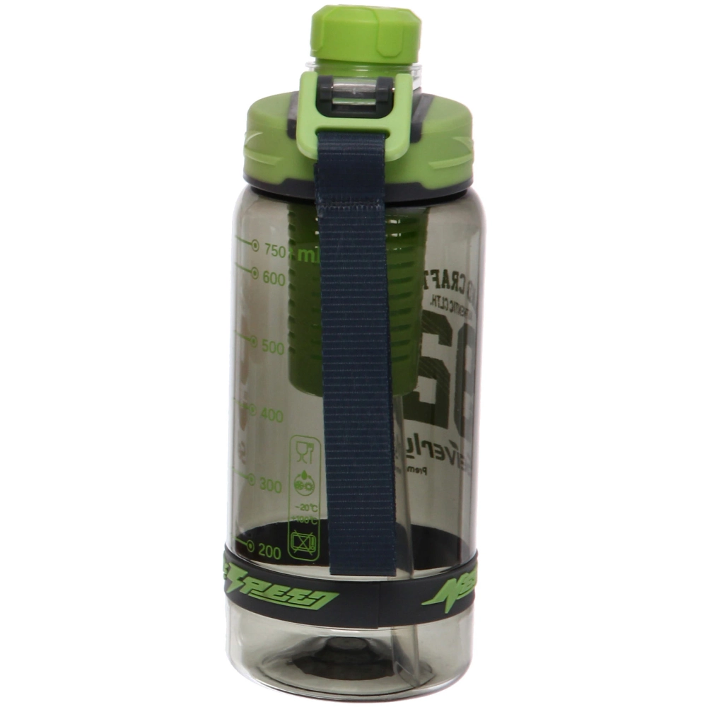 Бутылка спортивная S-2530 (730 мл)