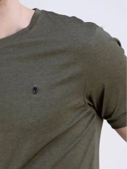 Футболка мужская мерсеризованная Турция