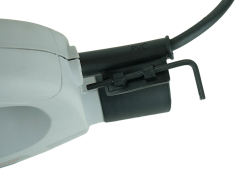 Лобзик БУЛАТ ЛБ 650 650Вт, 3000ход/мин, дер-55мм, мет-6мм