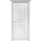 Цена на Дверь эмаль Прайм белая глухая Купить Дверь эмаль Прайм белая глухая