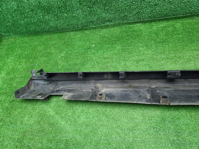 Накладка порога правая Changan CS95 (2019-н.в.)