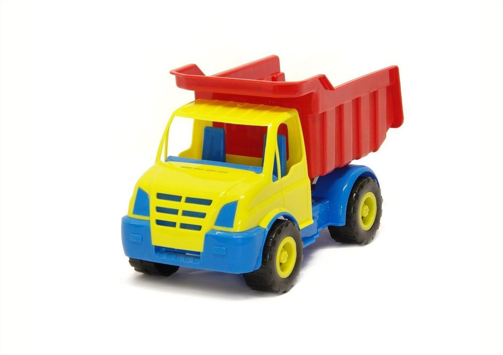 Автомобиль Крош (Каролина)