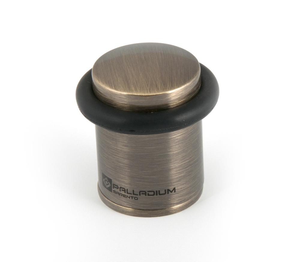 Упор двери (пол) "Palladium" 04 Бронза