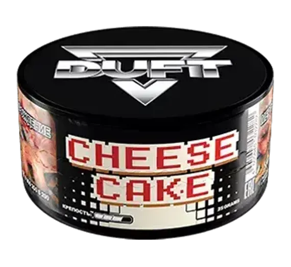 Duft - Cheesecake (200г)