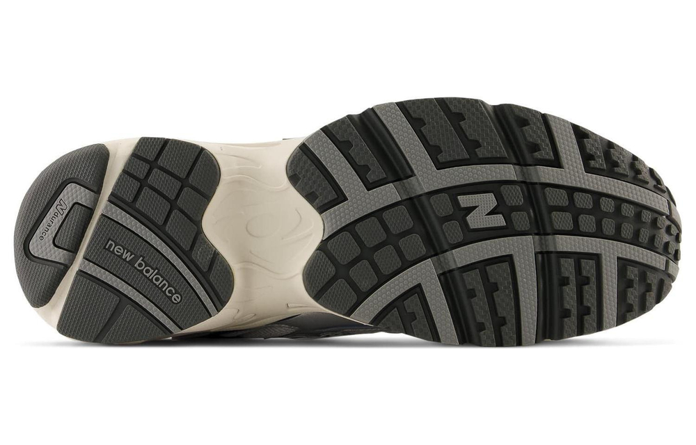 Кроссовки New Balance Nb 327 (Женская размерная сетка)