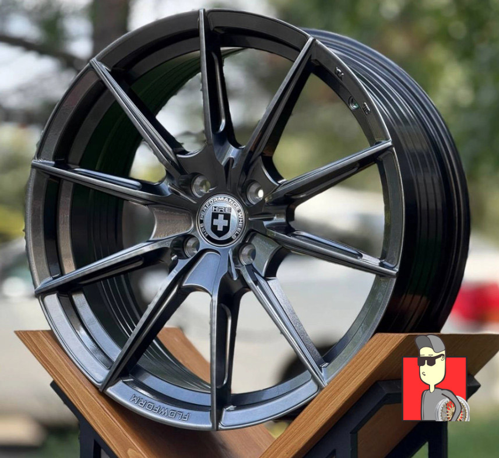 Комплект дисков WheelForce XF005 16x7 et35 4x100