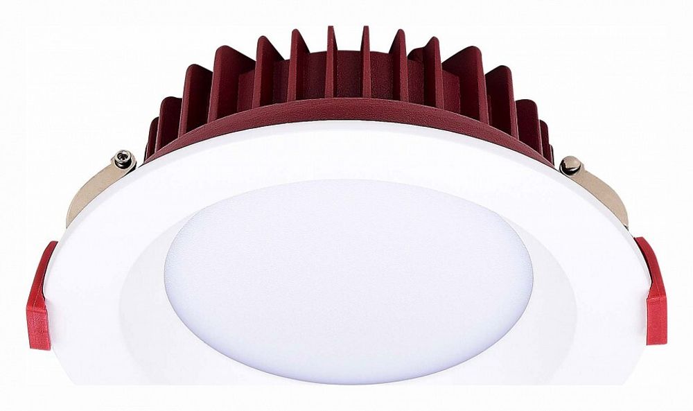 Встраиваемый светильник ST-Luce ST752 ST752.548.07