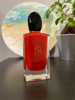 Giorgio Armani Si Passione Eau de Parfum