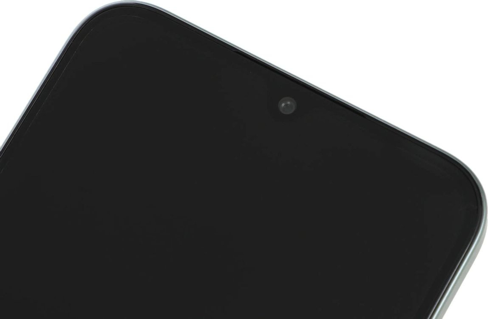 6.9" Смартфон Xiaomi REDMI 15C 4/256Gb,  NFC,  IPS,  120Гц,  6000мAч,  мятный зеленый