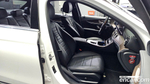 Mercedes-Benz E-Class W213 E220d 4MATIC Exclusive (02.2022)