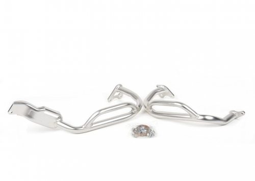 08P71MKSE00 Оригинальные нижние дуги для Honda CRF1100L Africa Twin & Adventure Sports 2020