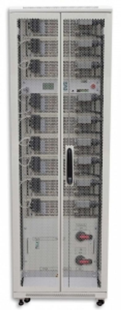 ИБП LANCHES L990 3/3 120kVA