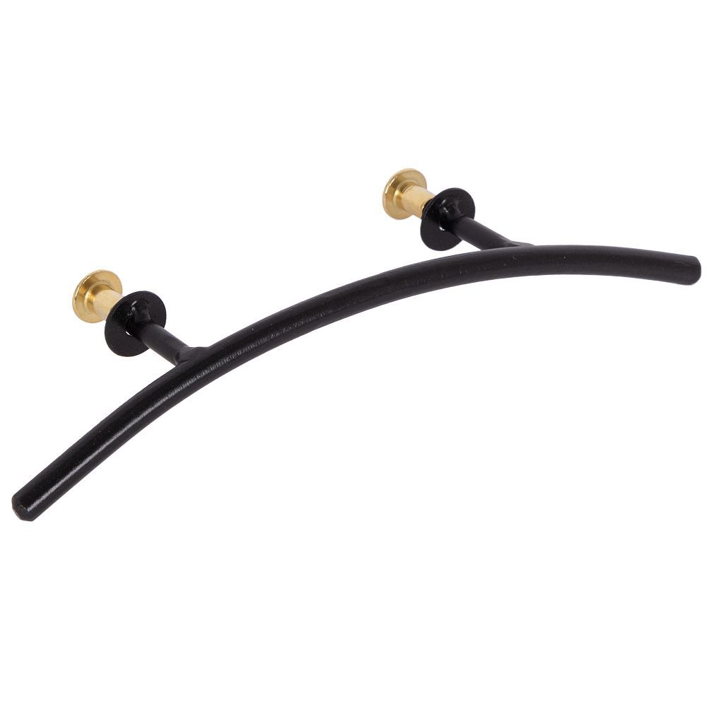 Ручка мебельная Камелия Найт