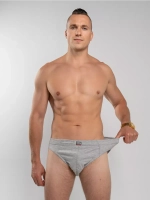 Трусы слипы комплект F1120