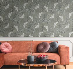 Сканди Дзен Тысяча журавлей