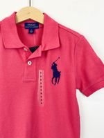 Поло Ralph Lauren