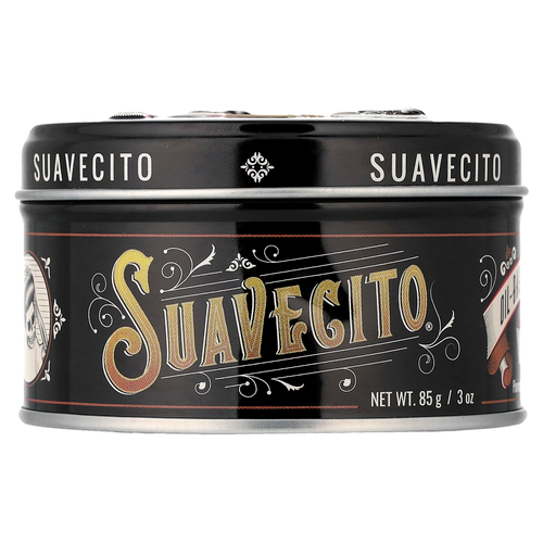 Suavecito, масляная помада, 85 г (3 унции)