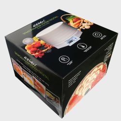 Сушилка для фруктов и овощей EZIDRI (Изидри) Snackmaker FD500 Digital