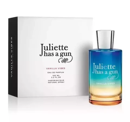 Парфюм Juliette Has a Gun Vanilla Vibes EDP 50 мл