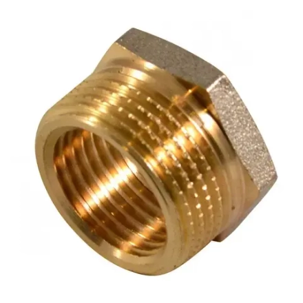 Фторка 1/2"х3/8" Ш/Г PF TF 82