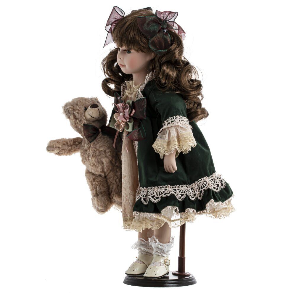 GAEM Кукла "Алина", L20 W20 H44 см