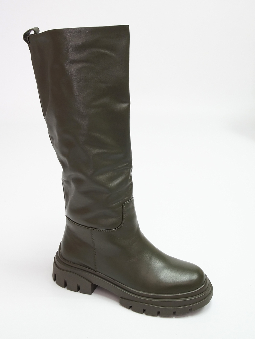 Сапоги женские зимние