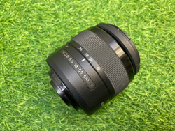 Sony A58 Kit 18-55mm (15.500 кадров)