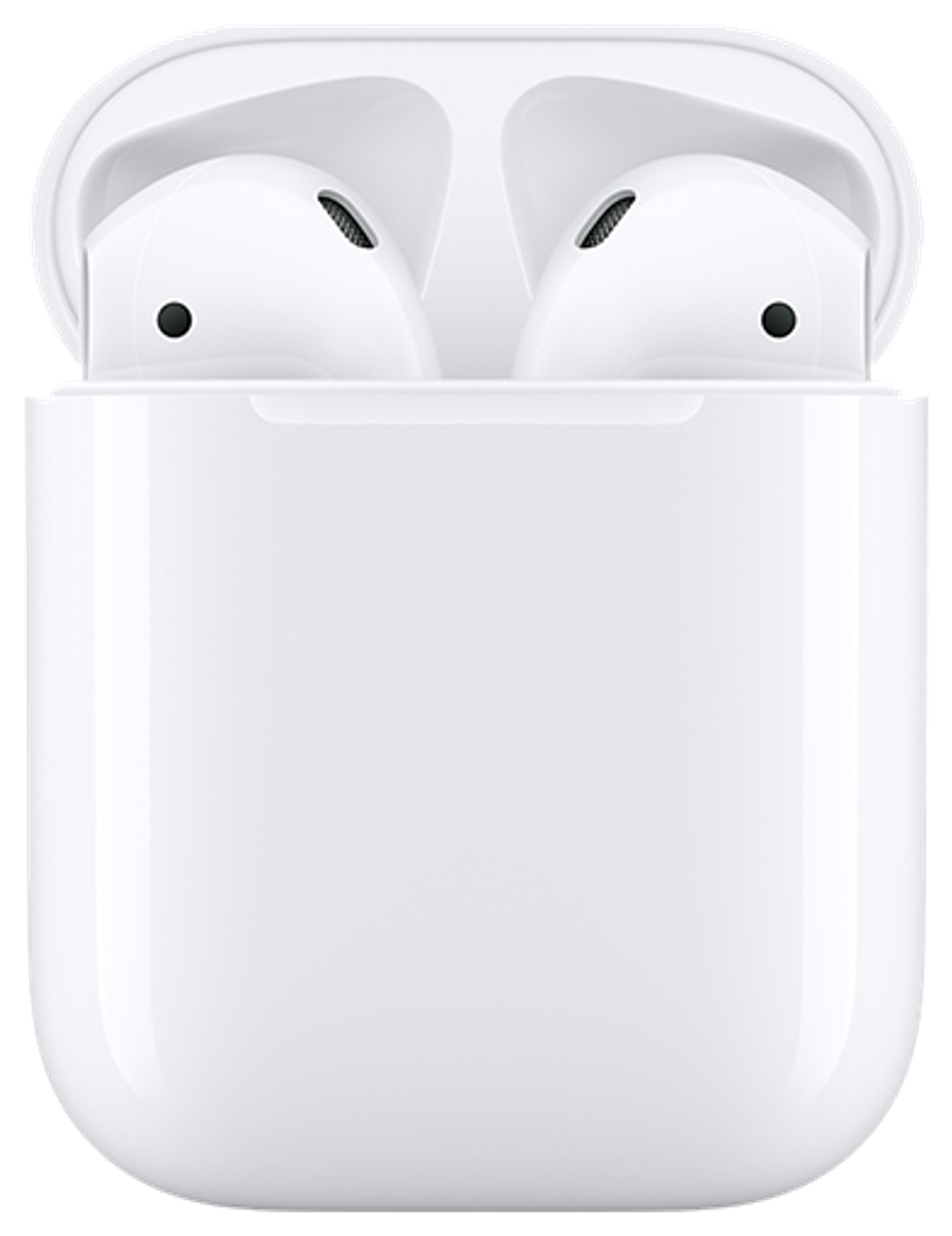Беспроводные наушники Bluetooth HEADSET WIRELESS / Наушники беспроводные для Iphone/ Android / Гарнитура TWS / Белый