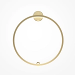 Декоративная подсветка Maytoni HALO MOD005WL-L46BSK2