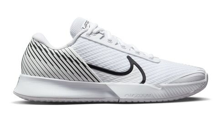 Мужские кроссовки теннисные Nike Zoom Vapor Pro 2 - белый