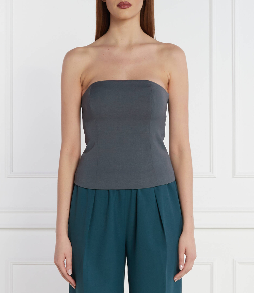 Топ Elyn Sams\u00f8e Sams\u00f8e - графитовый(F23400152)