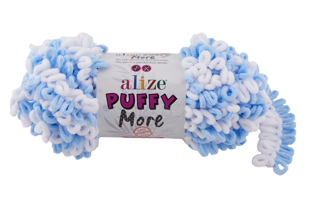 Puffy More Alize