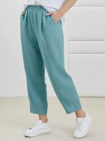 Брюки Габриэлла Виотекс БИРЮЗОВЫЙ