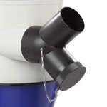 Сепаратор вытяжной BELMASH SDC-120 (циклон) D147A