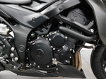 Suzuki GSX-S750 , 2021