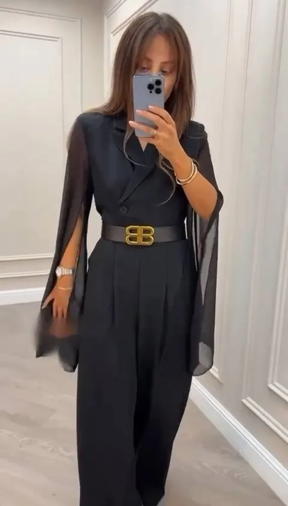 Комбинезон 2580215 Fabrika