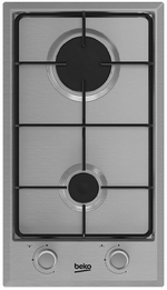 Газовая варочная панель Beko HDCG 32220 FX