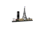 LEGO Architecture Paris Skyline