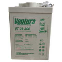 Тяговая аккумуляторная батарея Ventura GT 06 200 A