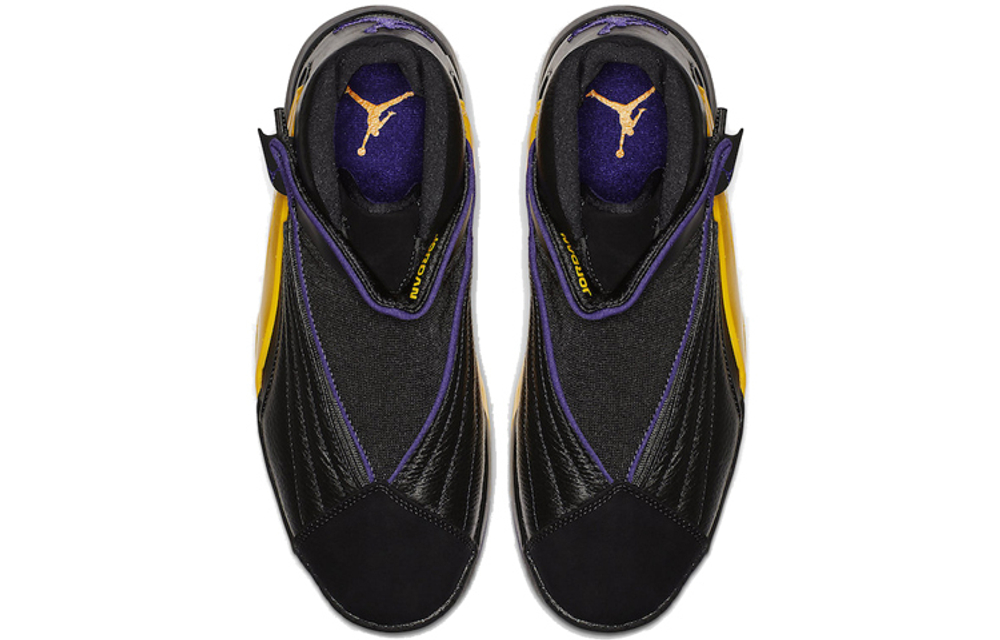 Кроссовки Jordan Jumpman Swift