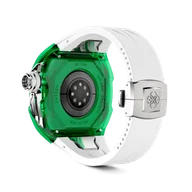 Корпус для Apple Watch - RSTRIII49 - SAPPHIRE GREEN