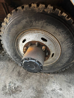 FAW J6 6x6 Самосвал CA3250P66K24L1TE5 (Дизельный, 11,1 л, 420 л.с., МТ)