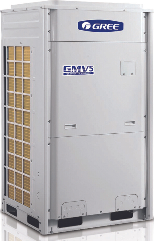 Наружный блок модульный VRF мульти-сплит Gree GMV5 (Inverter) GMV-560WM/B-X