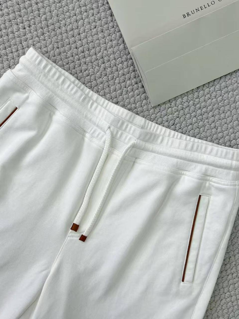 Спортивный костюм Brunello Cucinelli