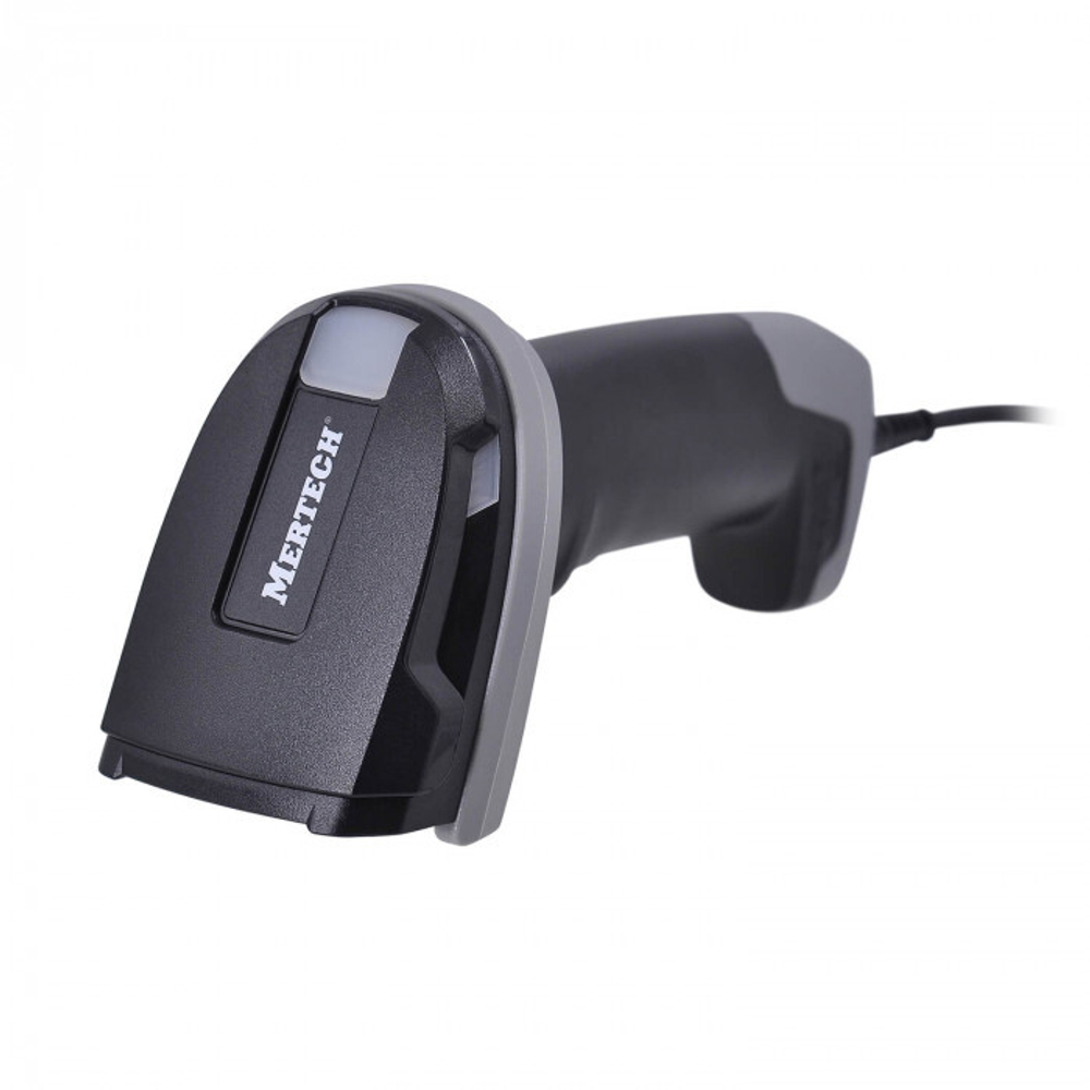 Сканер штрих-кодов Mertech 2410 P2D SUPERLEAD