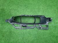 Накладка бампера RH Mercedes GLE V167 (18-24) AMG