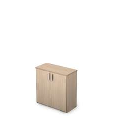 2Ш.023.1 Шкаф для документов низкий (790*370*815)