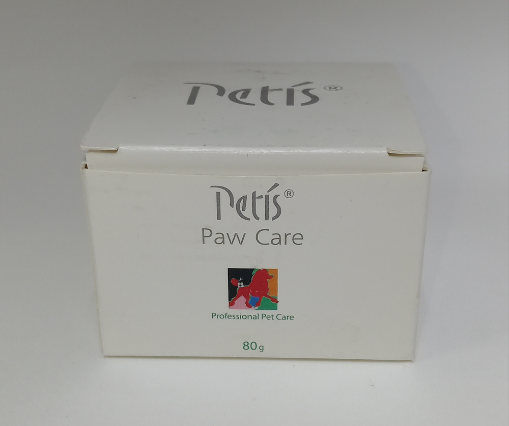 Pertis Paw Care крем