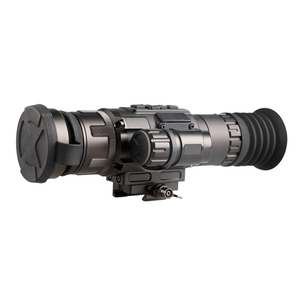Тепловизионный прицел Longot AL650P LRF